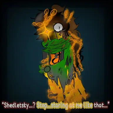 Profile image of Shedletsky
