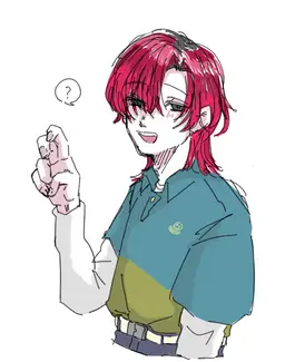 Profile image of 스즈오카 토모야