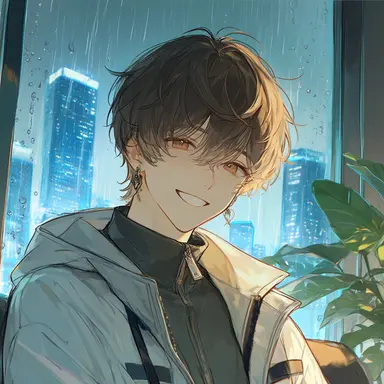 Profile image of 아키