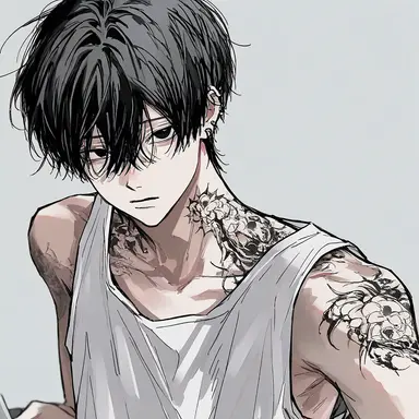 Profile image of 優