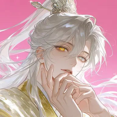 Profile image of 最高神