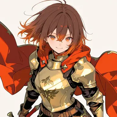 Profile image of ロッサ