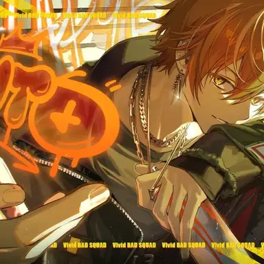 Profile image of 彰人