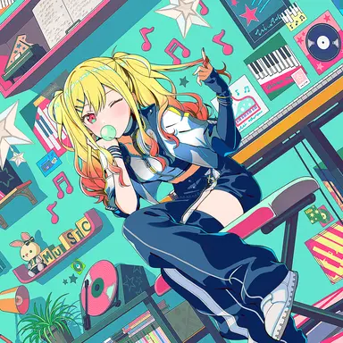 Profile image of 咲希