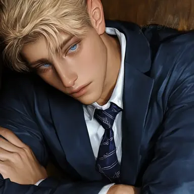 Profile image of 제노프