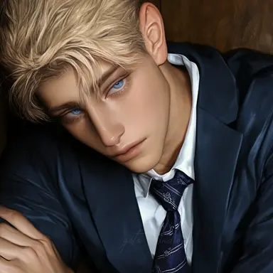 Profile image of 제노프 카를로비치