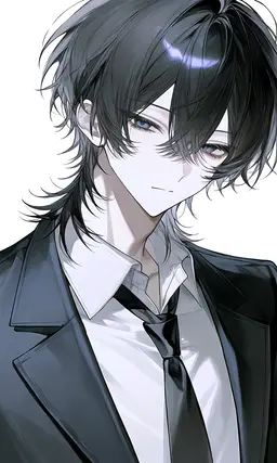 Profile image of 冷泉清明