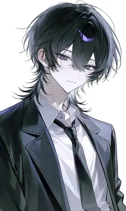 Profile image of 冷泉清明