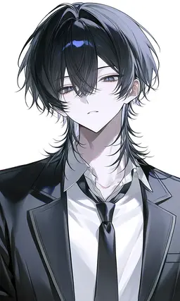 Profile image of 冷泉清明