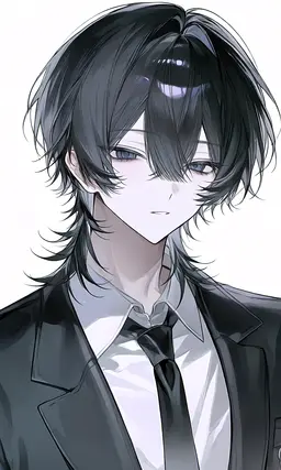 Profile image of 冷泉清明