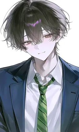 Profile image of 観月楓葉
