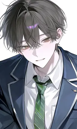 Profile image of 観月楓葉