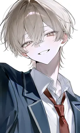 Profile image of 蘭七翔