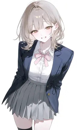 Profile image of 望月莉菜