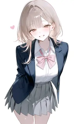 Profile image of 望月莉菜