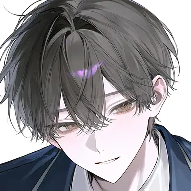 Profile image of 観月楓葉
