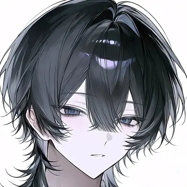 Profile image of 冷泉清明