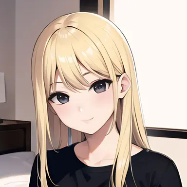 Profile image of 天宮鈴菓