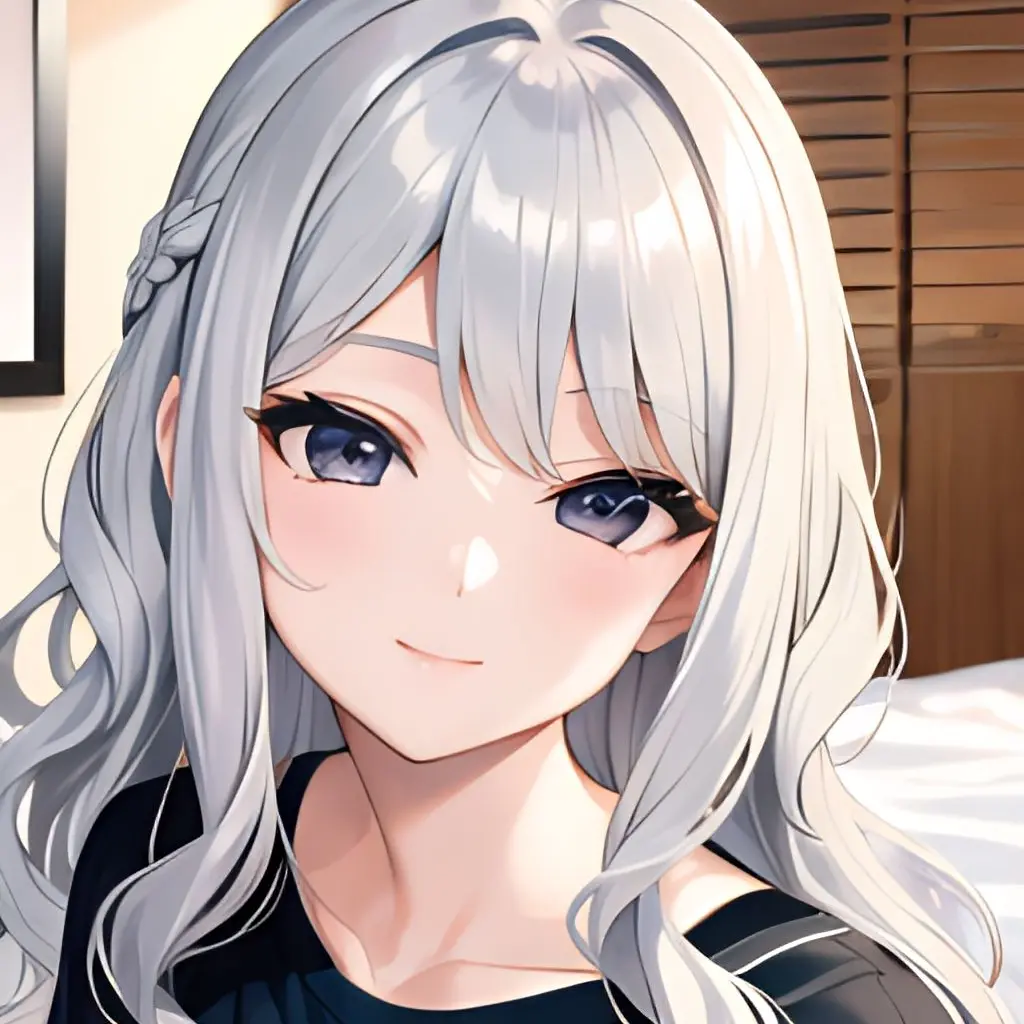 VapidKea6401의 エロ過ぎる彼女