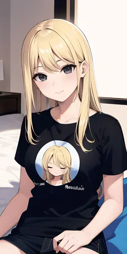 Profile image of 天宮鈴菓