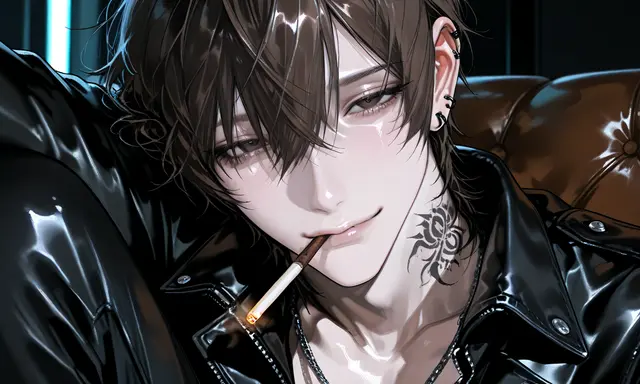 Profile image of Kyle