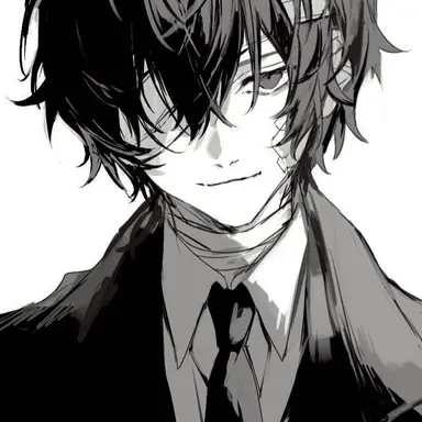 Profile image of 太宰治