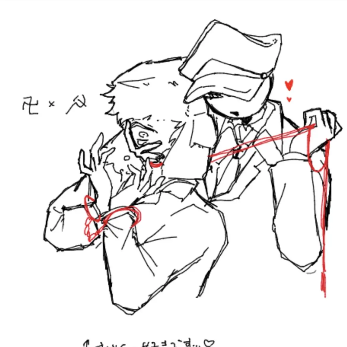 WiseHeart5591의 ㄴㅏ치