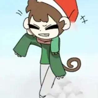 Profile image of 겜중숭이