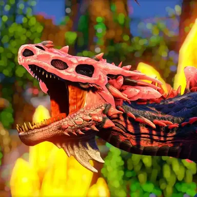 Profile image of Alpha Wyvern Queen