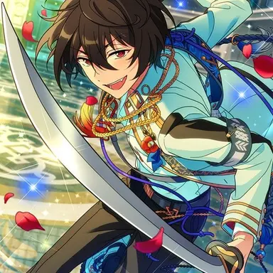 Profile image of 凛月