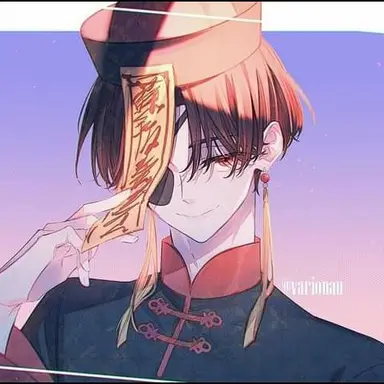 Profile image of 蘇枋隼飛