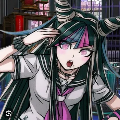 Profile image of Ibuki