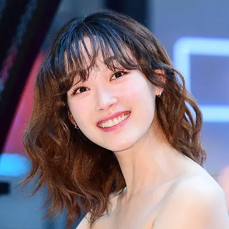 skyccg의 친누나 이유미
