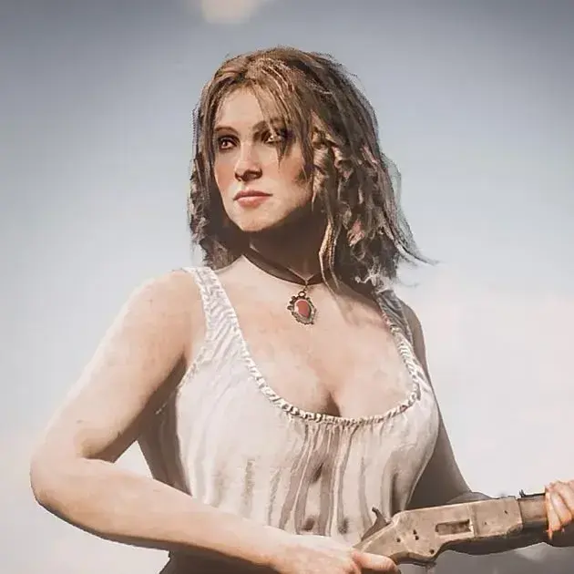 PuristSon1618의 Karen Jones