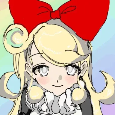 Profile image of Alice