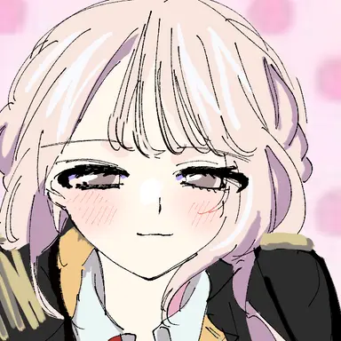Profile image of Shiina