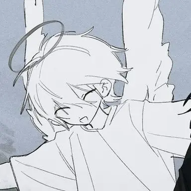 Profile image of 텐시