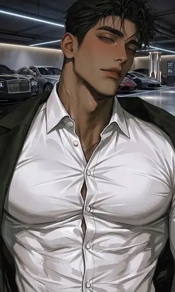 Profile image of ローガン