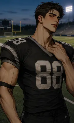 Profile image of Logan