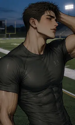 Profile image of Logan