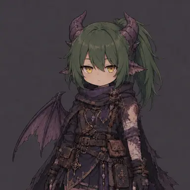 Profile image of リカ