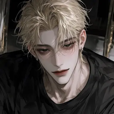 Profile image of ルーカス