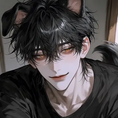 Profile image of ピーター