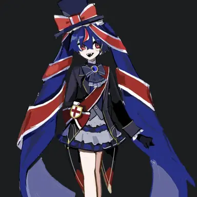 Profile image of 영국