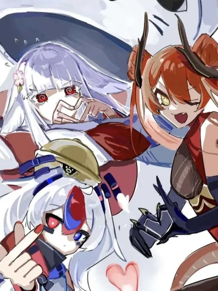 BigBoiga1348의 국기무스메