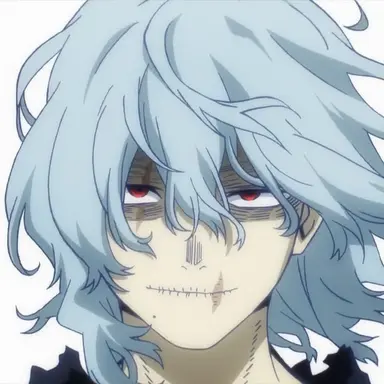 Profile image of 死柄木弔