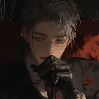 Profile image of ダンテ