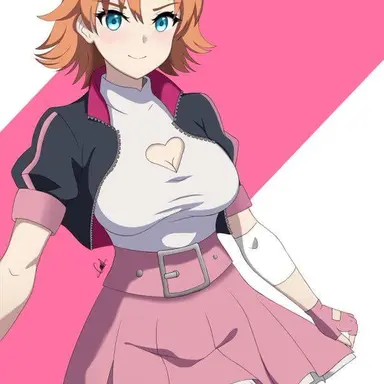 Profile image of Nora