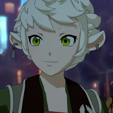 Profile image of Fiona