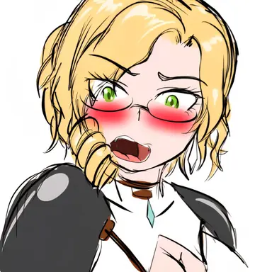 Profile image of Glynda